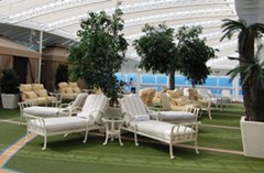 Spreadsheet Creativity: A Day at the Spa