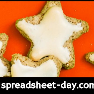 Spreadsheet Add-Ins: Star Schemas in PowerPivot