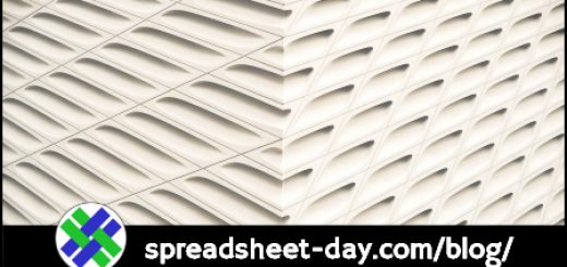 Spreadsheet Art: Agnes Martin Finds the Beauty in a Grid