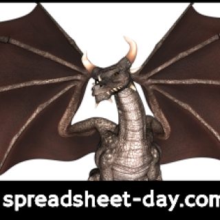 Feeding Your Monster Spreadsheets