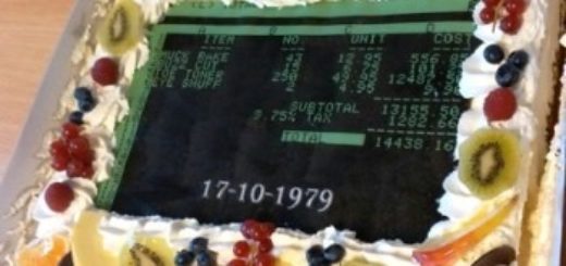 spreadsheet day cake 2015