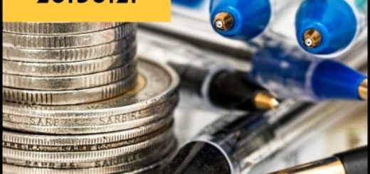 Spreadsheet Roundup 20190121