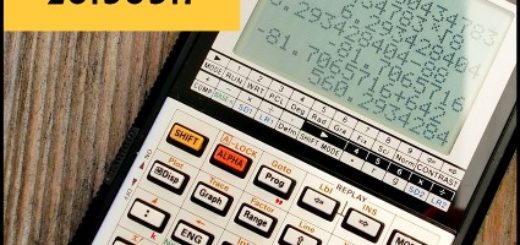 Spreadsheet Roundup 20190917