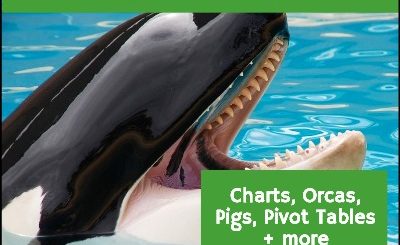 Spreadsheet Roundup 2021-08-31