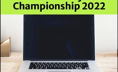 Financial Modeling University Championship 2022