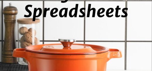 Get Cooking With AI Agents in Spreadsheets